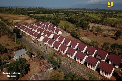 Kejar Target Sejuta Rumah, Pemerintah Buat Program Berbasis Komunitas