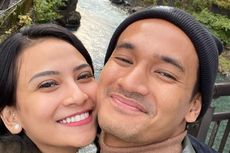 Pihak Keluarga Imbau Netizen Setop Sebarkan Foto-foto Kecelakaan Vanessa Angel 