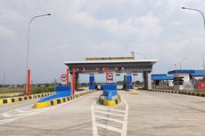 Tarif Tol Jakarta-Pekalongan untuk Mudik 2024