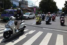 Faktor dan Solusi Motor Matik yang Awalnya Irit jadi Boros