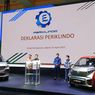 Moeldoko Resmikan Perkumpulan Kendaraan Listrik Indonesia
