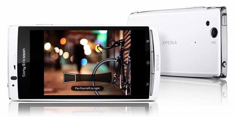 firmware xperia mini pro terbaru indonesia