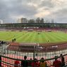 Skor Brunei Vs Indonesia: Tendangan Bebas Saddil Hantam Tiang, Garuda Masih Unggul 1-0