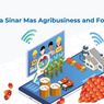Beasiswa Kuliah Gratis Sinar Mas Agro 2023 bagi Lulusan SMA-SMK
