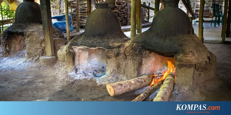 Festival Arak Diharap Dapat Kenalkan Rasa dan Aroma Minuman Khas Bali