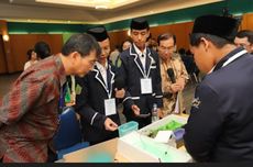 Dorong Inovasi Robotika, Ukrida Gelar "Indonesian Innovative Technology Challenge 2024" 