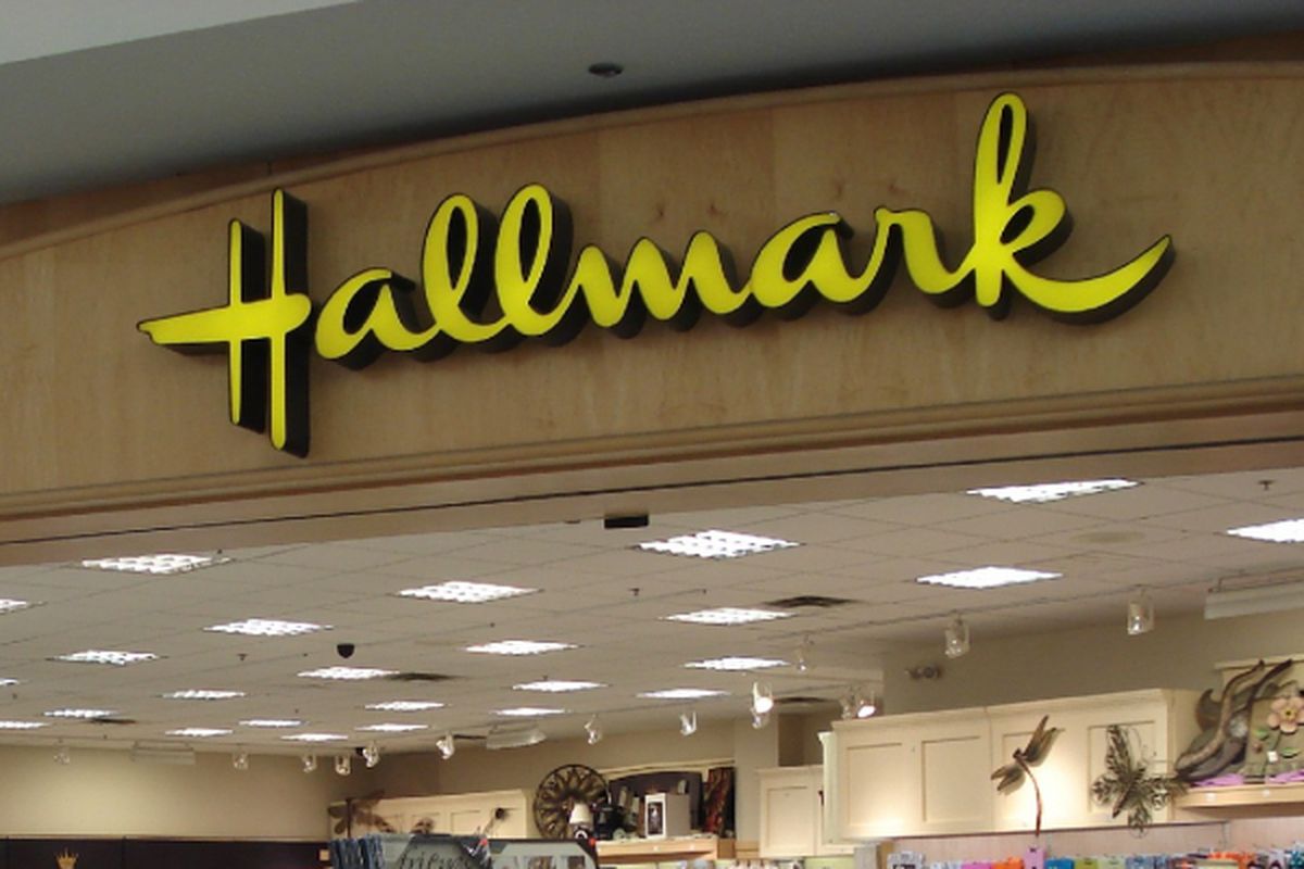 Hallmark