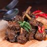 Resep Rica-rica Bebek Pedas, Cuma 3 Langkah Masak
