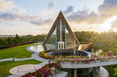 Koleksi Museum Saka Bali yang Masuk Daftar Museum Terindah Dunia 2025
