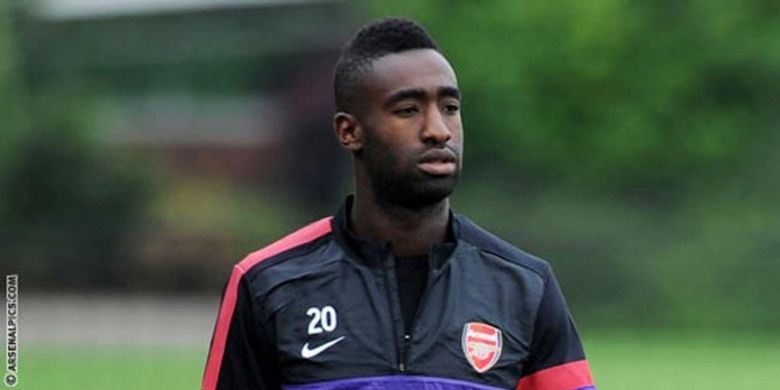 Johan Djourou.