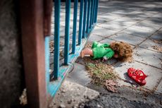 Kisah Pilu Bocah 7 Tahun di Semarang Meninggal Setelah Diperkosa dan Disodomi Sang Paman, Korban Sakit TBC