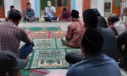 Warga Desa Wadas Sampaikan Surat Penolakan Rencana Penambangan, Ini Respons Gubernur Jateng