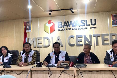 TPN Minta Bawaslu Usut Video Sekda Takalar yang Viral Soal Janji Jokowi Angkat Jutaan PNS jika Gibran Menang