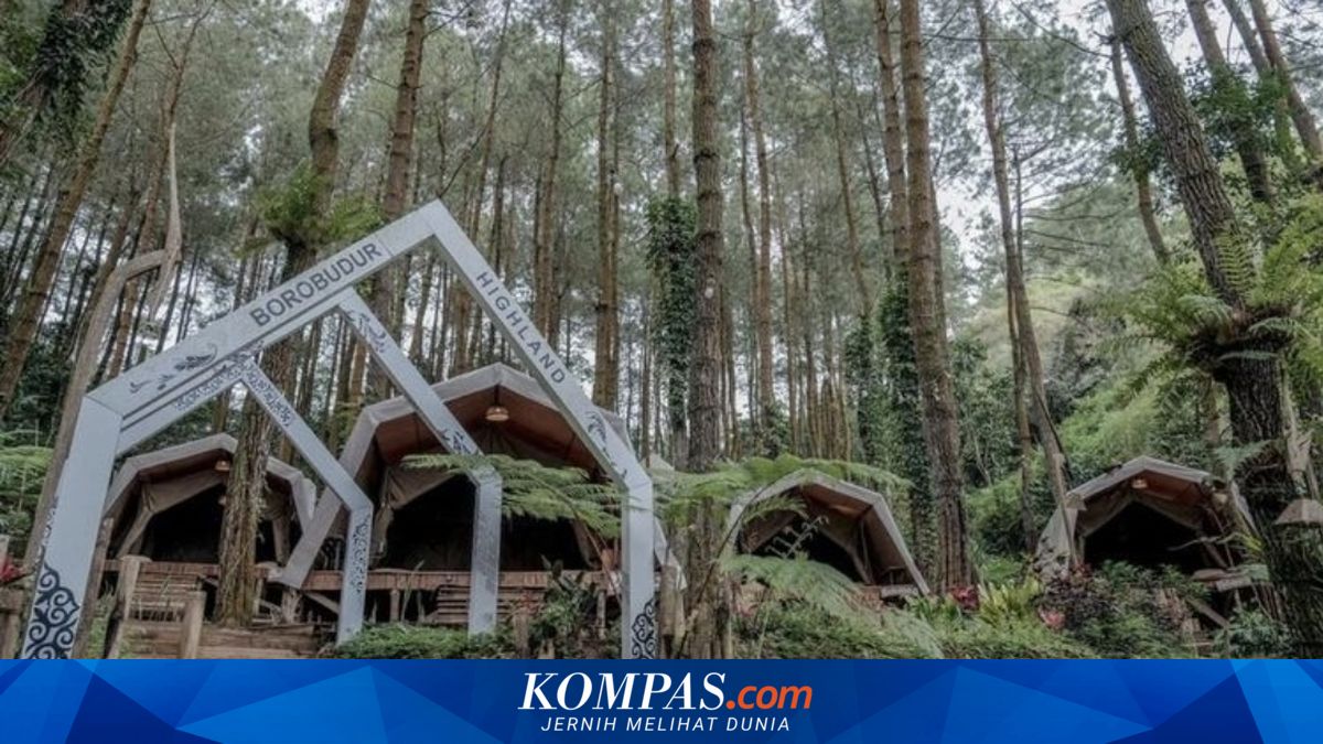 Di tengah kabut dan hutan pinus Menoreh, kawasan ini menawarkan pelarian tenang sekaligus pengalaman wisata yang beragam.