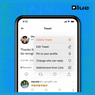 Twitter Rilis Tombol 