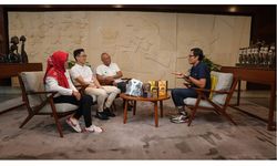 Cara Sampoerna Membangun Ekonomi Berkelanjutan lewat Program Pendampingan UMKM