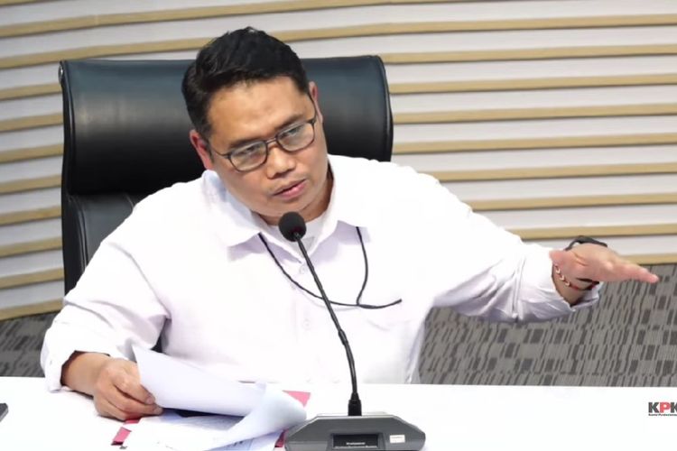 KPK OTT Hakim PN Depok: Ada Perpindahan Uang dari Swasta ke Aparat 