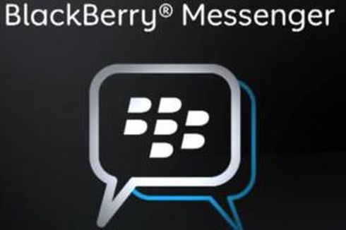 BlackBerry Gratiskan Fitur Privasi di BBM
