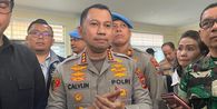 Hakim Minta Kanit-Kasat Dihadirkan di Sidang Beli Pertalite 25 Liter, Kapolrestabes: Kami Dukung