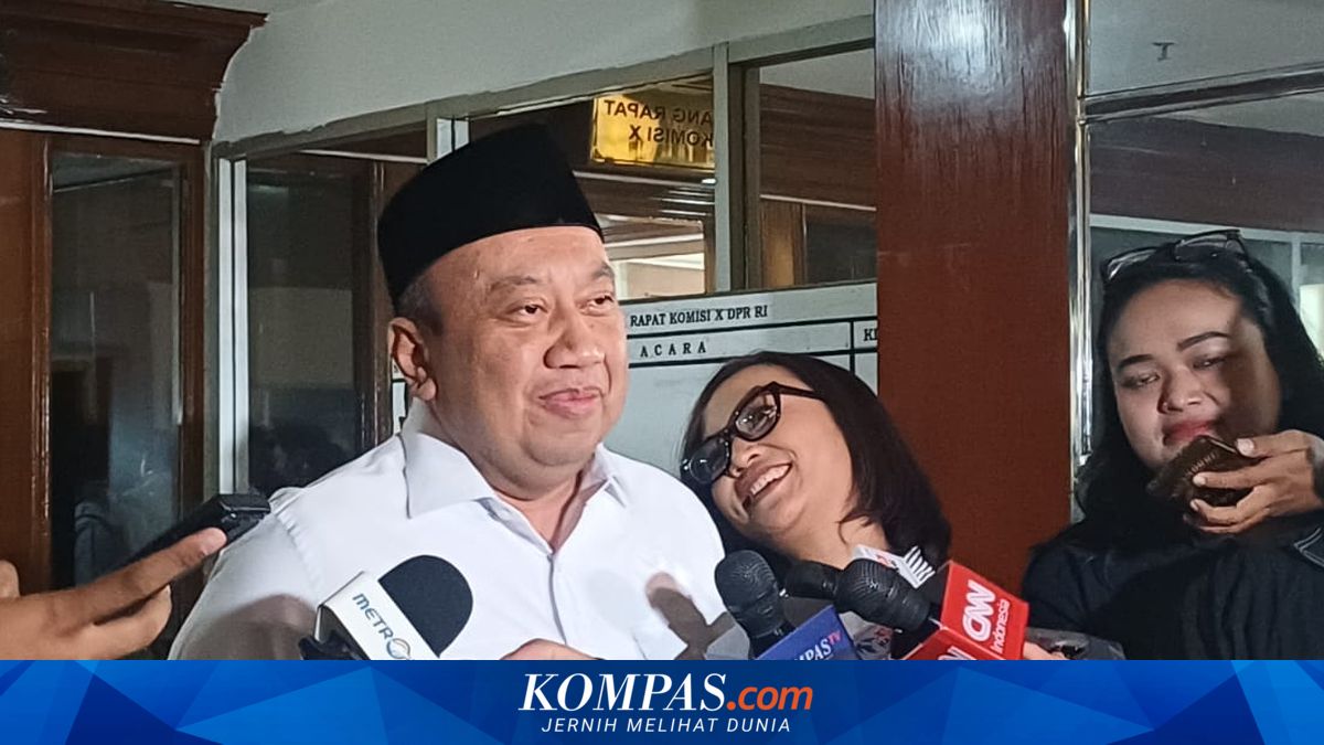 Waka Komisi X Desak Kesejahteraan Guru Jadi Prioritas, Gaji Minimal Harus Rp 5 Juta