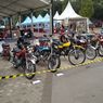 Pilihan Motor Sport Naked Seken di Bawah Rp 15 Juta di Surabaya