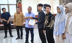 Lulus Kursus Bahasa Mandarin, 80 Putra-putri Bulungan Siap Berkontribusi di Kawasan KIPI