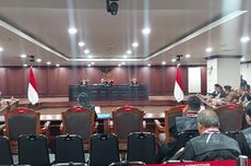 Sengketa Pileg, PPP Klaim Raihan Suara di Banten dan Jatim Pindah ke Partai Garuda 