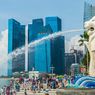 Singapura Pertimbangkan Izinkan Wisatawan yang Sudah Divaksin Berkunjung