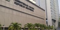 Purbaya Putuskan Gedung Kemenag di Jalan Thamrin Jadi Milik Kementerian Haji