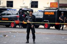 Indonesia Highlights: Six People Sentenced to Death for Masterminding Riot at Indonesia’s High-Security Detention Center | Indonesia’s Military Chief: We Continue Our Search to Bring Our Submarine’s C