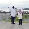 Puncak Waringin, Spot Terbaik Menikmati Senja di Labuan Bajo