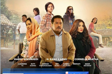 Sinopsis Si Doel The Series, Segera Tayang di RCTI