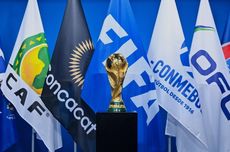 Alasan Piala Dunia 2030 Digelar di 6 Negara dari 3 Benua, Pertama dalam Sejarah