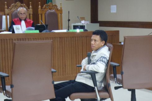 Auditor BPK Ancam Persulit Kemendes Dapat WTP jika Menteri Libatkan KPK