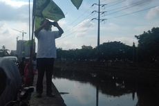 Tanggapi Kemenangan Warga Bukit Duri, Anies Ingatkan Pentingnya Bertindak Sesuai Prosedur