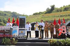 Kawasan Rebana Jabar Siap Menyerap 4,49 Juta Pekerja