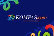 Tiga Dekade Kompas.com, Menyalakan Semangat Literasi di Era Disrupsi