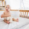 Penyebab Tak Terduga Balita Susah Tidur