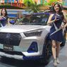 Alasan Daihatsu Belum Produksi Rocky Hybrid di Indonesia