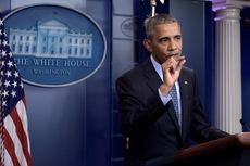 Dapat Honor Pidato Rp 5 Miliar, Uang Pensiun Obama Bakal Dipangkas