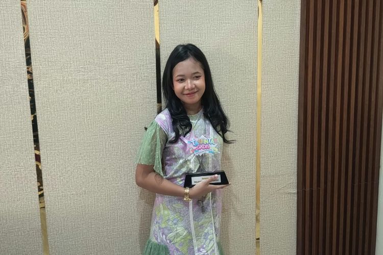 Di Balik Sukses Savira, Pesinden Muda Penyandang Disabilitas: Ada Dukungan Orang Tua Sejak Dini