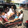 Belajar dari Kecelakaan Mobil Bak, Sopir Harus Larang Penumpang Nekat