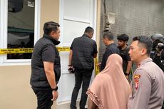 Kenapa Peredaran Narkoba di Kampung Bahari Tak Kunjung Usai? Ini Kata Polisi