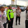 Kakorlantas Perkirakan Puncak Arus Balik Tahap I Hari Ini, Lalu Lintas Masih Normal