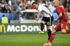 Daftar Skuad Timnas Jerman ke Piala Dunia 2022, Pembelaan Hansi Flick