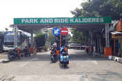 Daftar Lokasi Park and Ride di Jakarta dan Tarifnya 