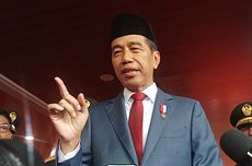 Jokowi: Jangan Sampai Kasus "Bullying" Ditutupi untuk Lindungi Nama Sekolah