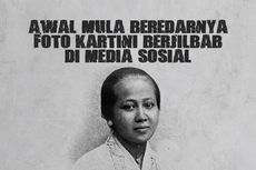 INFOGRAFIK: Menelusuri Munculnya Disinformasi Kartini Berjilbab yang Beredar di Medsos