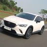 Simulasi Kredit Mazda CX-3 Kuro, Cicilan mulai Rp 5 Jutaan