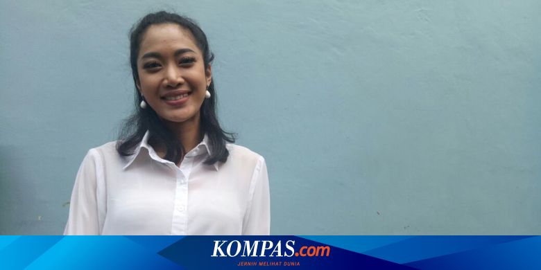 Widy Soal Personel Vierra Hubungan Kami Hancur Komunikasi Jelek Enggak Ada Chemistry